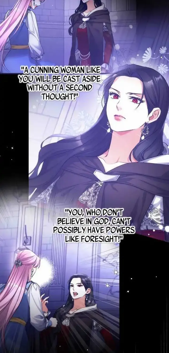 Read For My Derelict Beloved chapter 88 image 55 on Lezhin