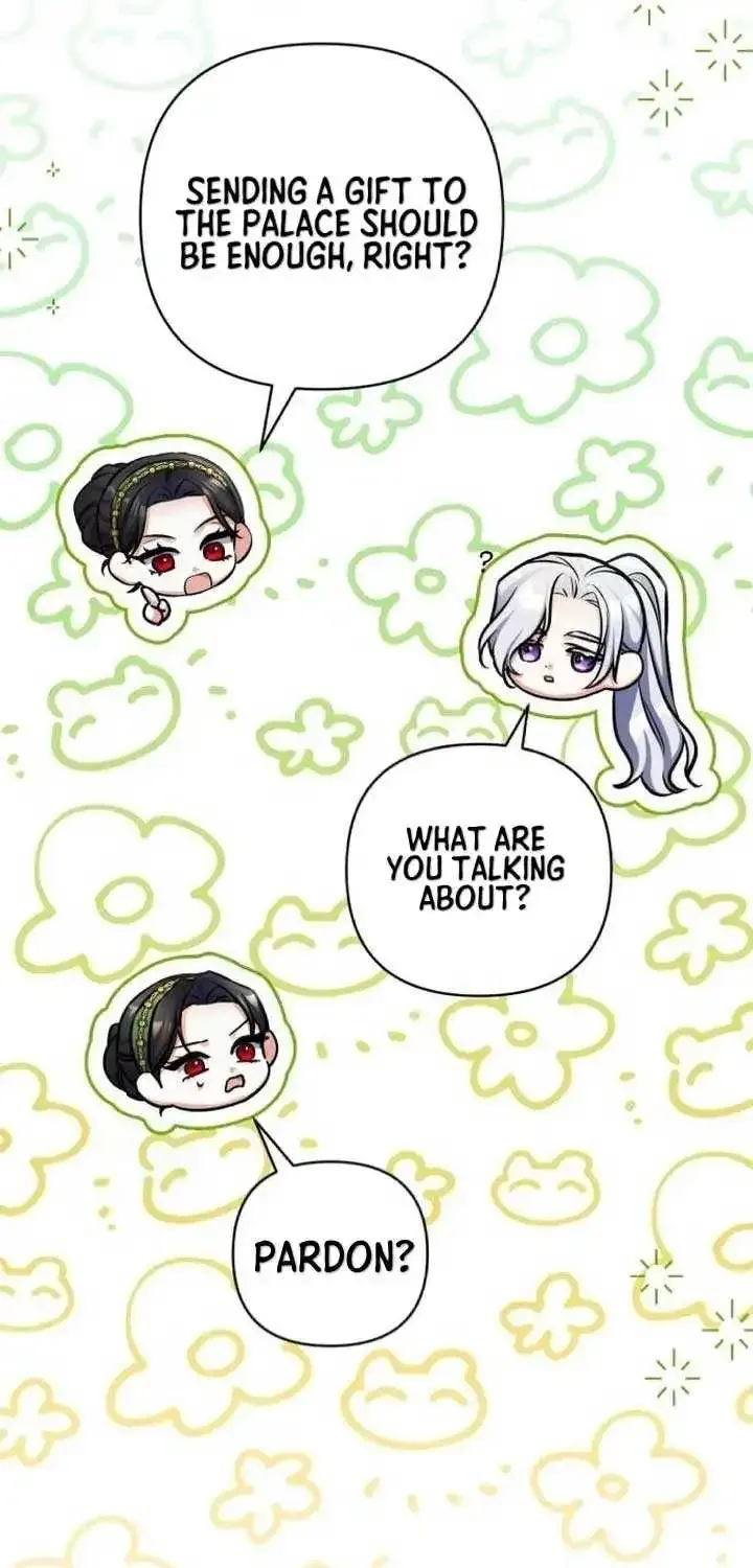 Read For My Derelict Beloved chapter 88 image 68 on Lezhin