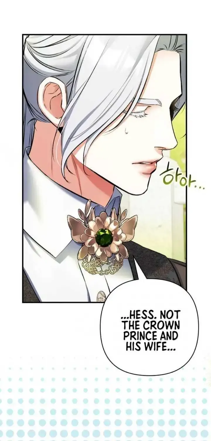 Read For My Derelict Beloved chapter 88 image 70 on Lezhin