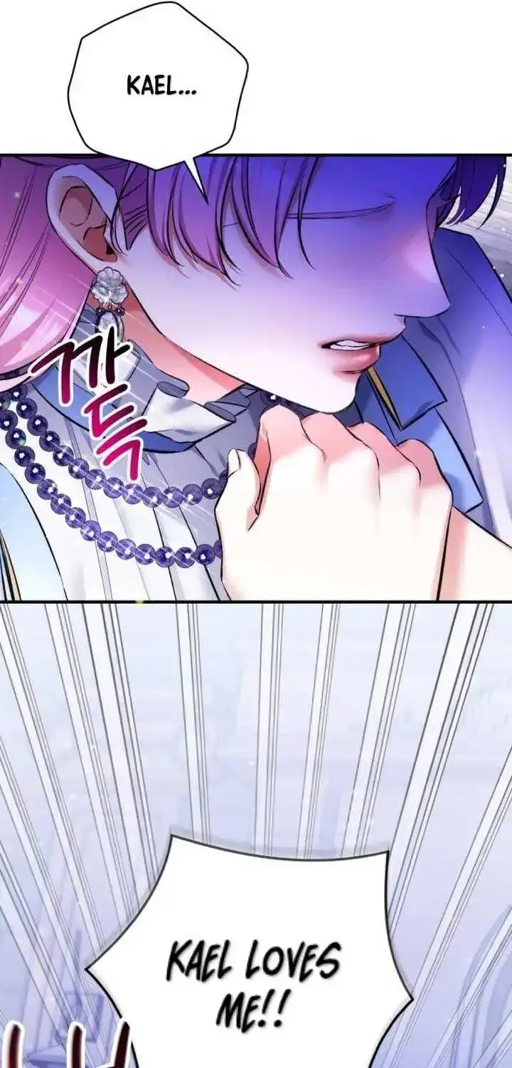 Read For My Derelict Beloved chapter 88 image 9 on Lezhin