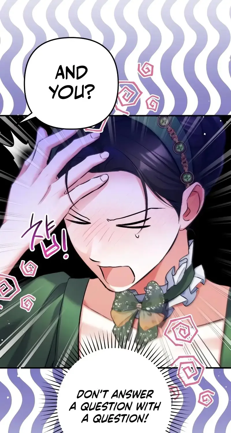 Read For My Derelict Beloved chapter 89 image 13 on Lezhin