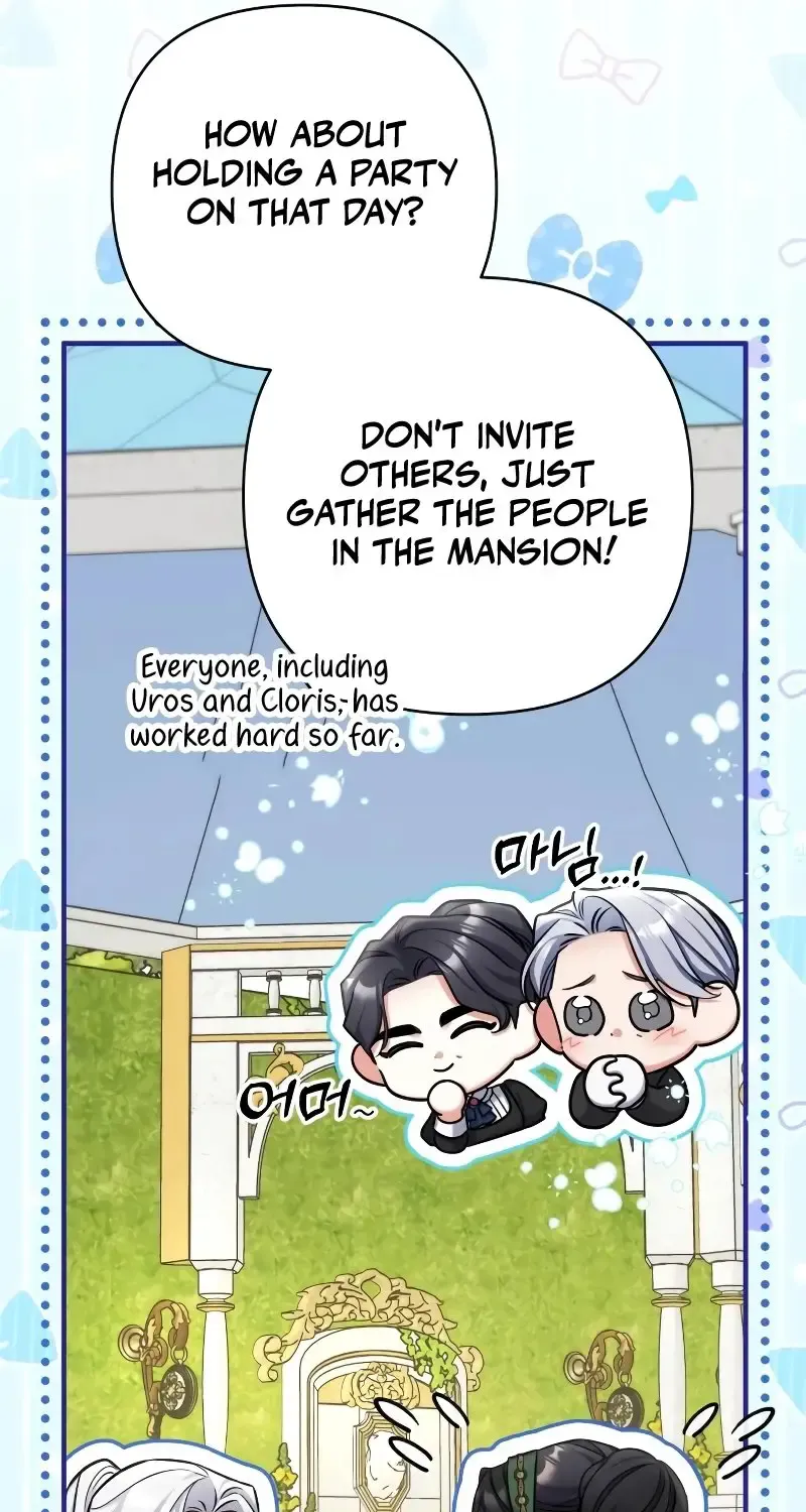 Read For My Derelict Beloved chapter 89 image 19 on Lezhin
