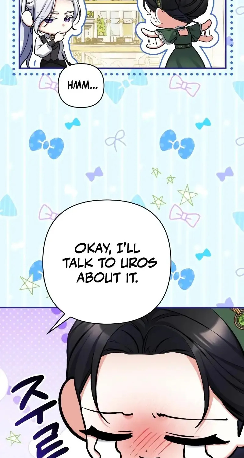 Read For My Derelict Beloved chapter 89 image 20 on Lezhin