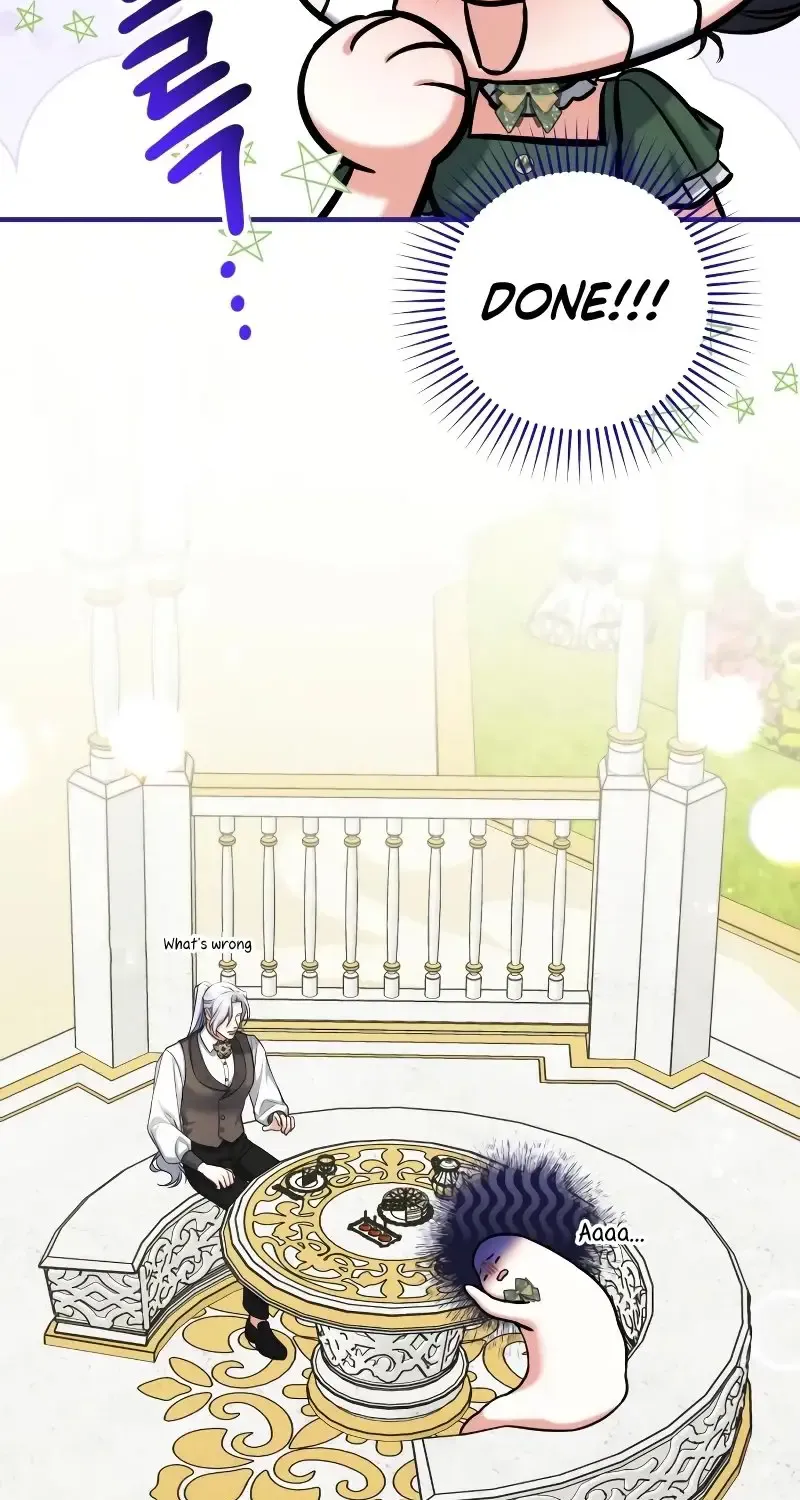 Read For My Derelict Beloved chapter 89 image 21 on Lezhin