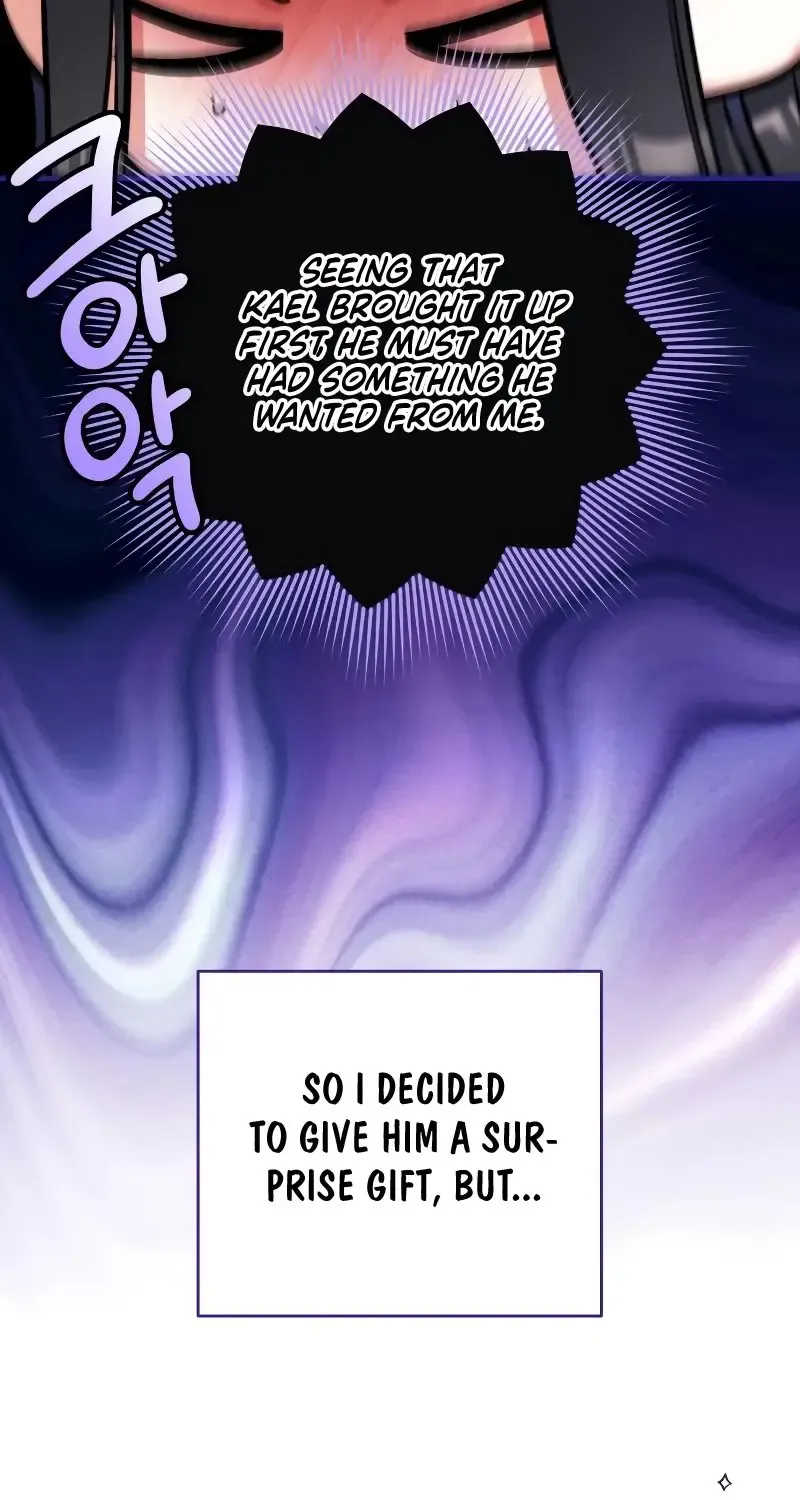Read For My Derelict Beloved chapter 89 image 23 on Lezhin
