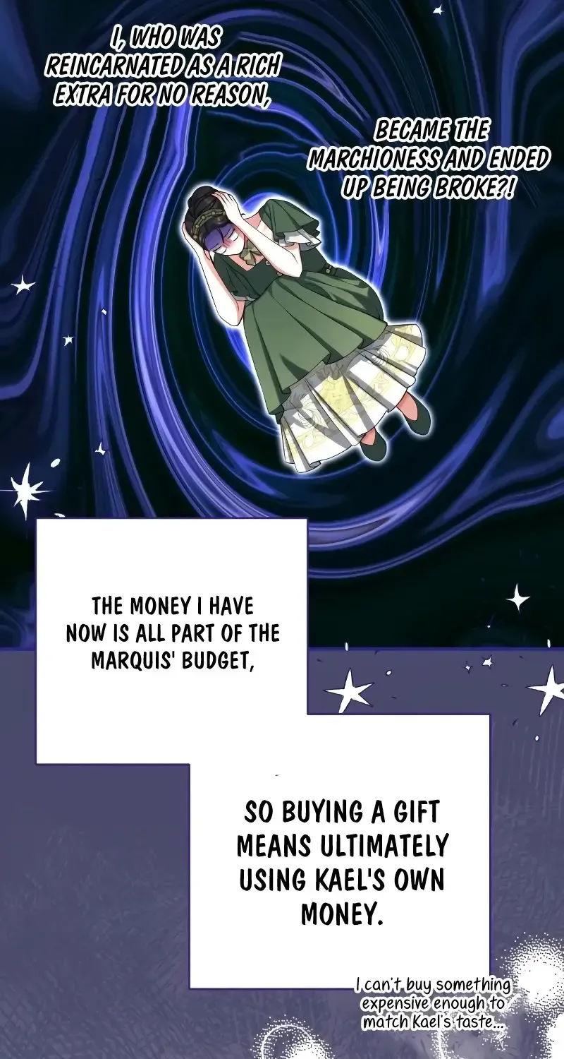 Read For My Derelict Beloved chapter 89 image 25 on Lezhin