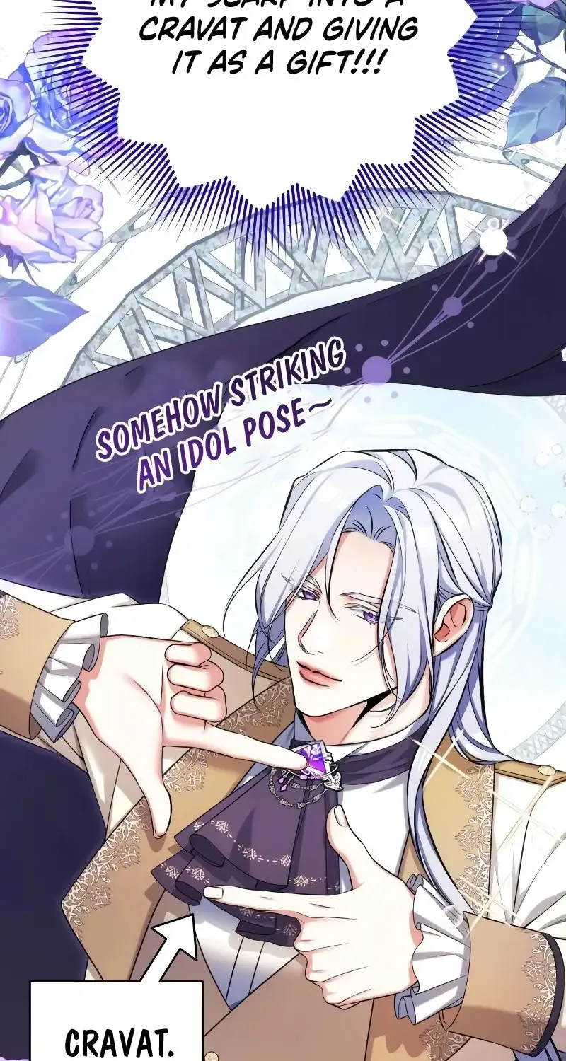 Read For My Derelict Beloved chapter 89 image 27 on Lezhin