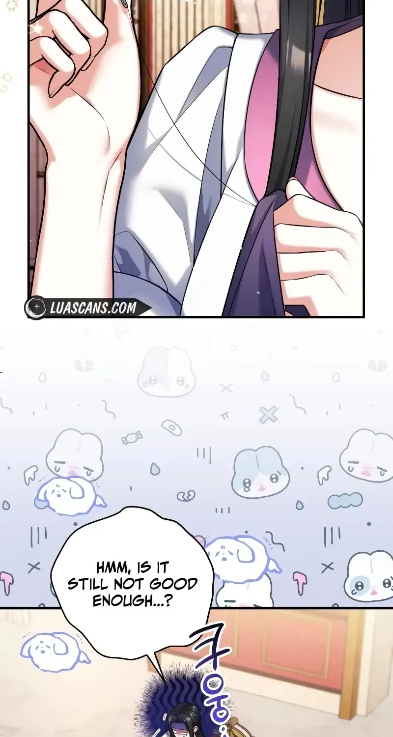 Read For My Derelict Beloved chapter 89 image 29 on Lezhin