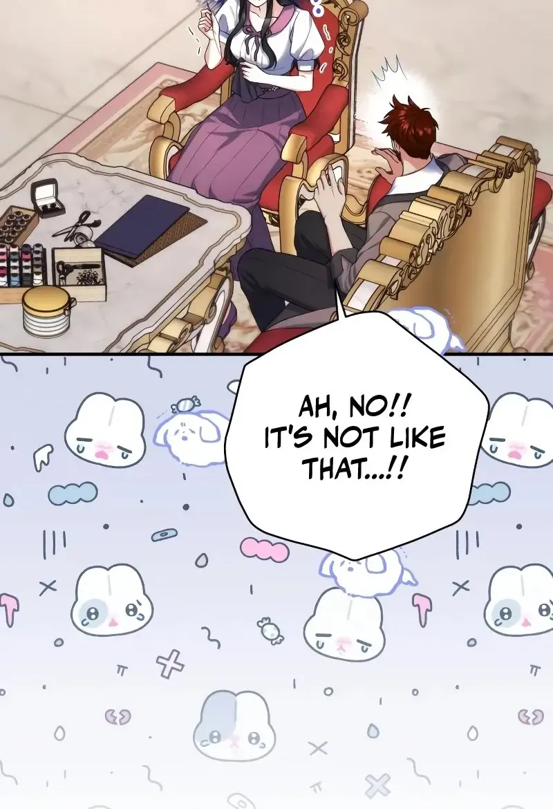 Read For My Derelict Beloved chapter 89 image 30 on Lezhin