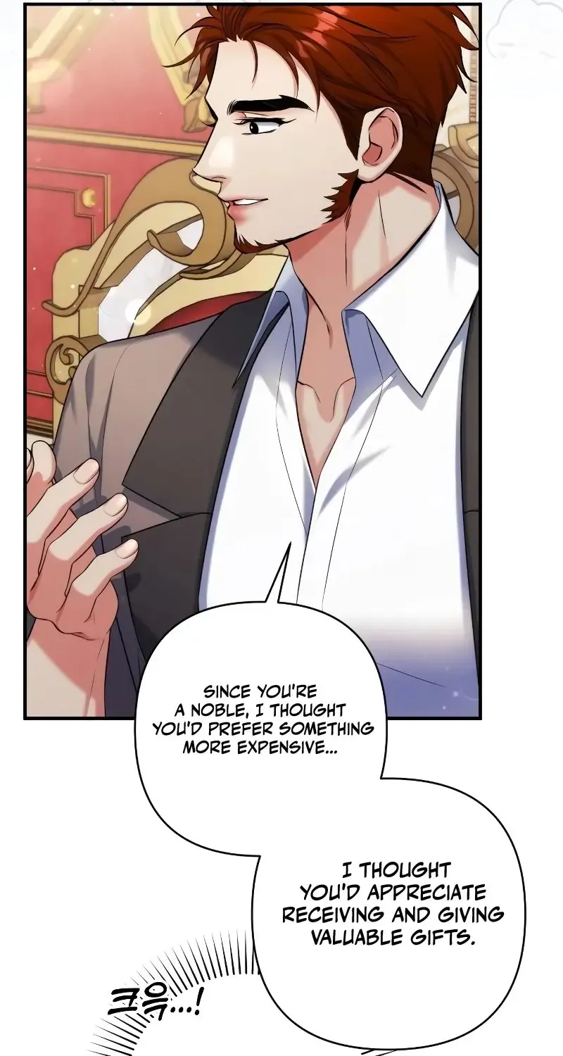 Read For My Derelict Beloved chapter 89 image 31 on Lezhin