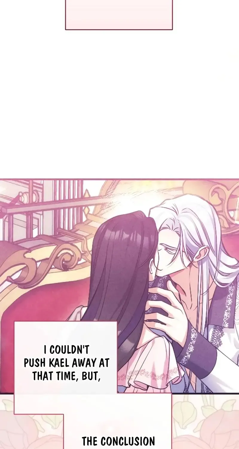 Read For My Derelict Beloved chapter 89 image 35 on Lezhin