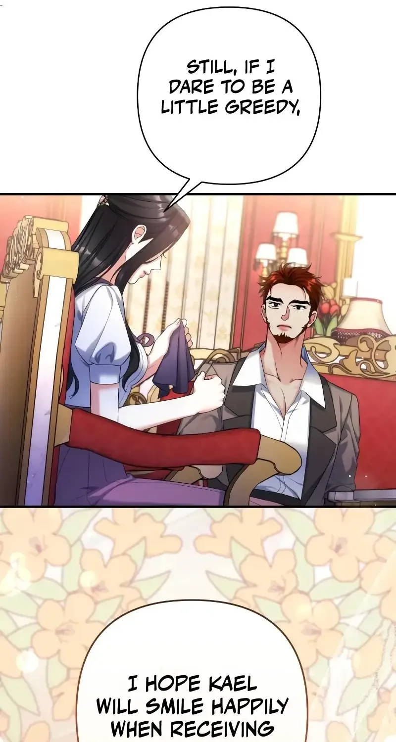Read For My Derelict Beloved chapter 89 image 38 on Lezhin