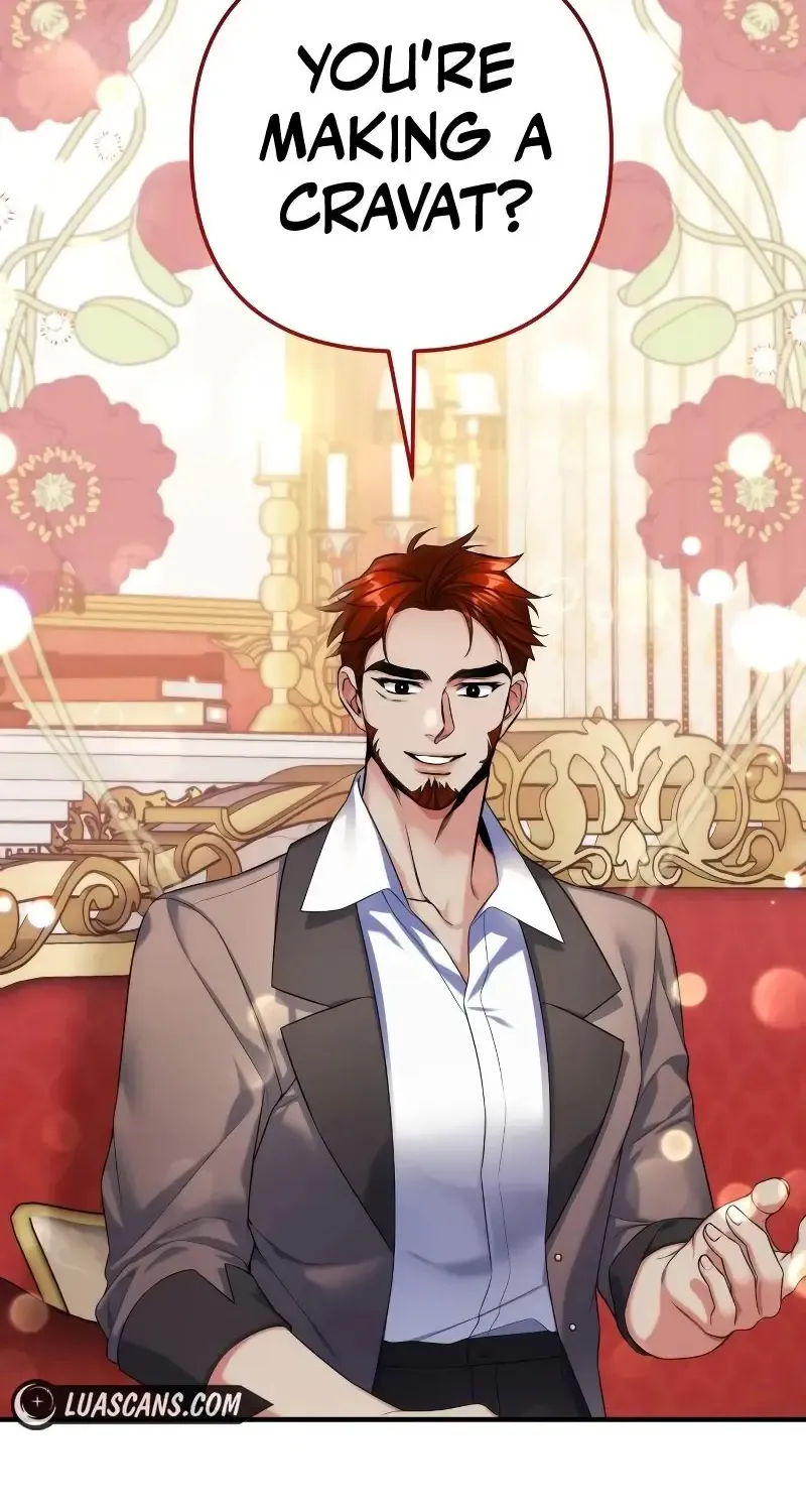 Read For My Derelict Beloved chapter 89 image 4 on Lezhin