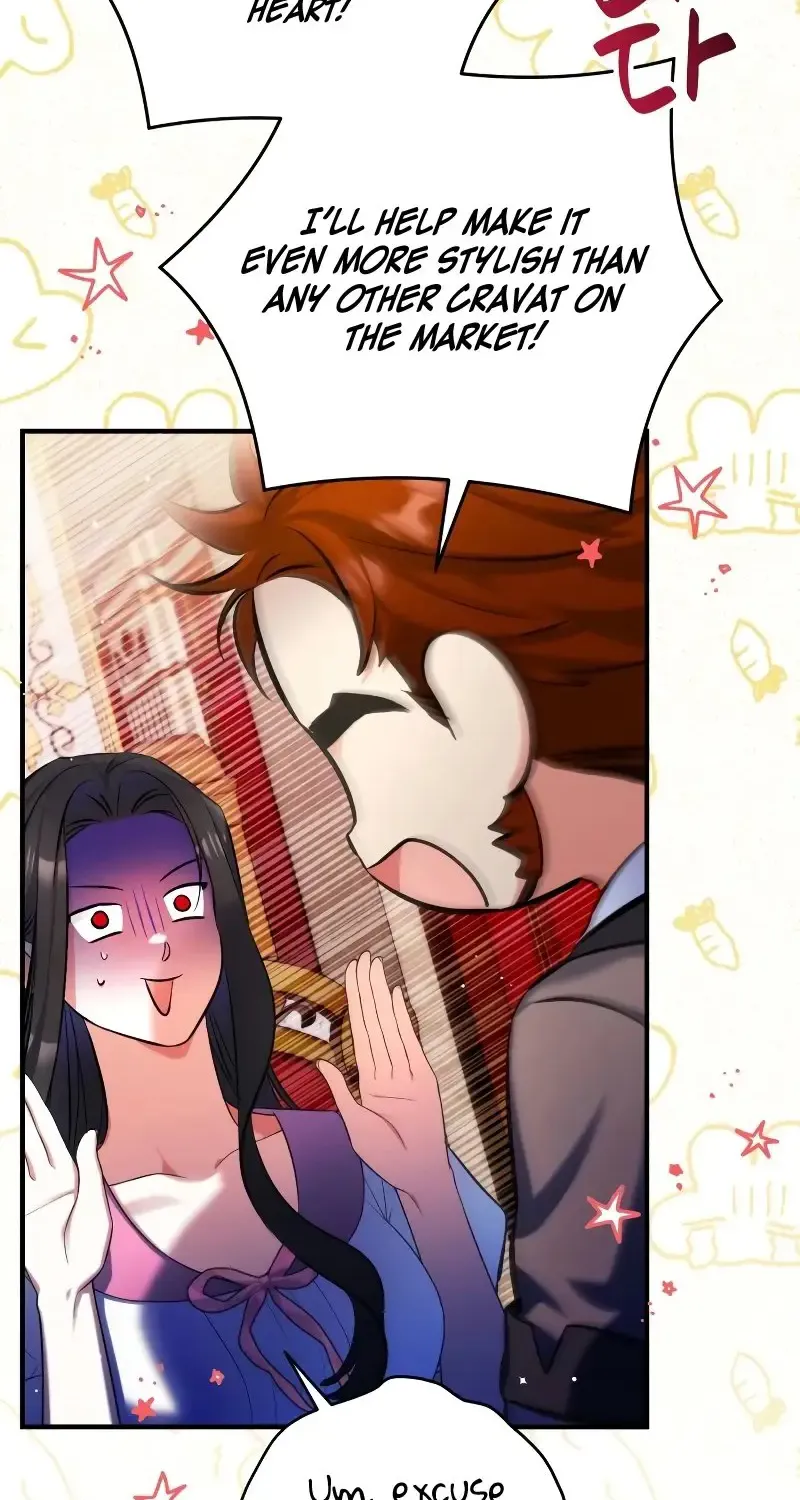 Read For My Derelict Beloved chapter 89 image 43 on Lezhin