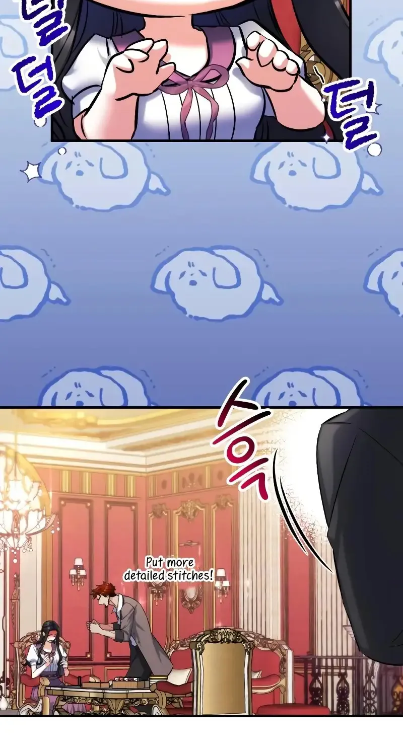 Read For My Derelict Beloved chapter 89 image 46 on Lezhin