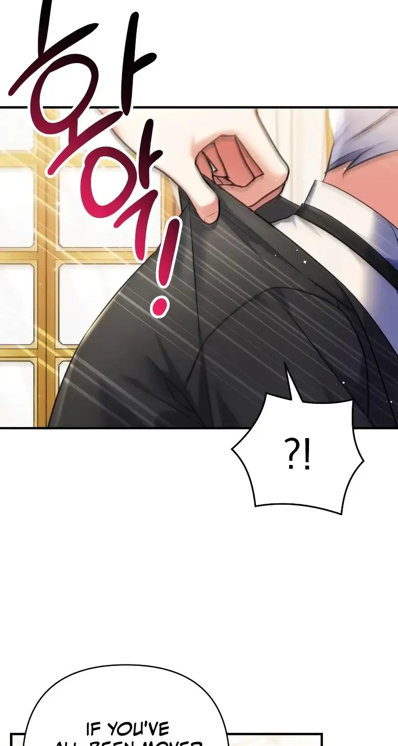 Read For My Derelict Beloved chapter 89 image 49 on Lezhin