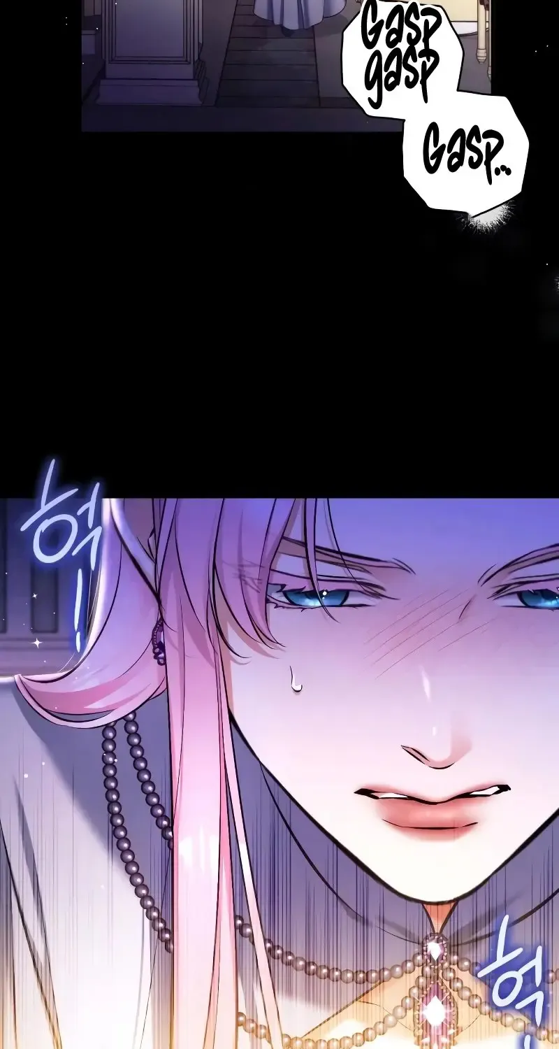 Read For My Derelict Beloved chapter 89 image 56 on Lezhin