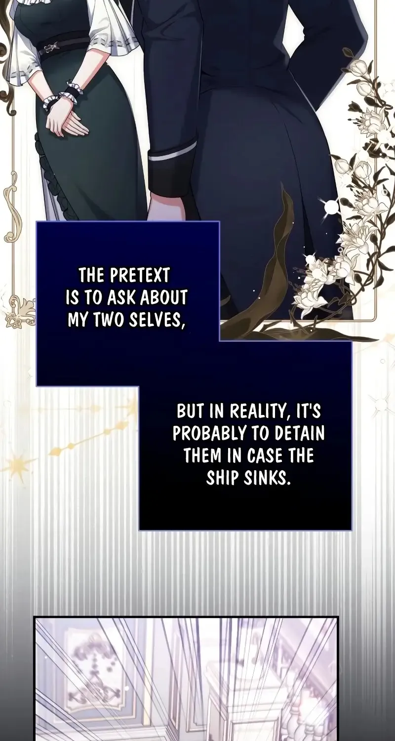 Read For My Derelict Beloved chapter 89 image 58 on Lezhin
