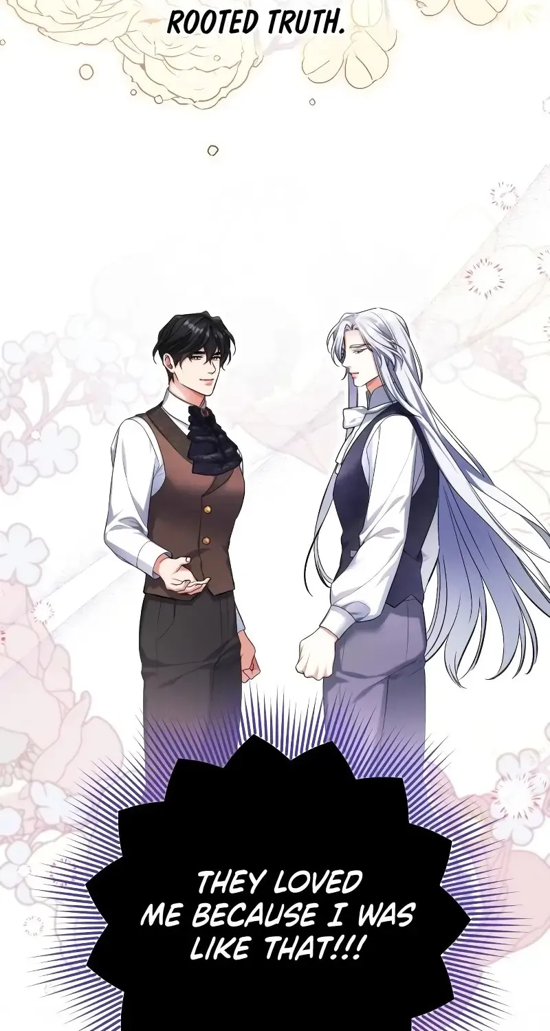 Read For My Derelict Beloved chapter 89 image 64 on Lezhin