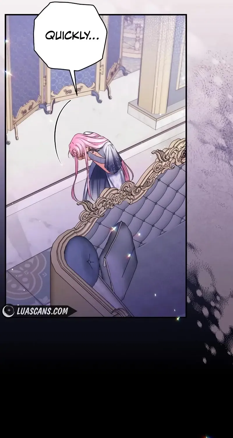 Read For My Derelict Beloved chapter 89 image 66 on Lezhin