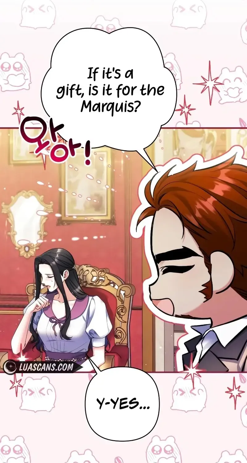 Read For My Derelict Beloved chapter 89 image 7 on Lezhin