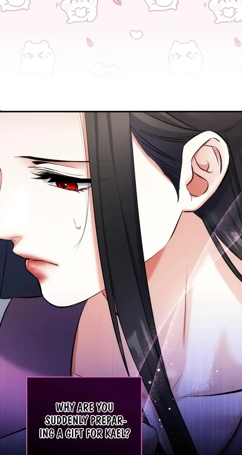 Read For My Derelict Beloved chapter 89 image 8 on Lezhin