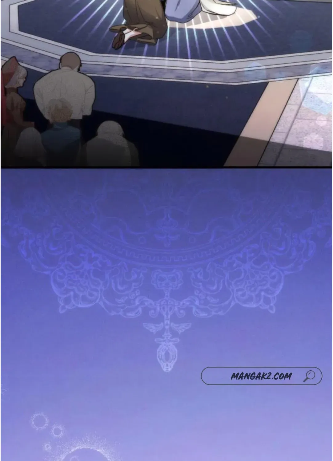 Read For My Derelict Beloved chapter 9.1 image 2 on Lezhin