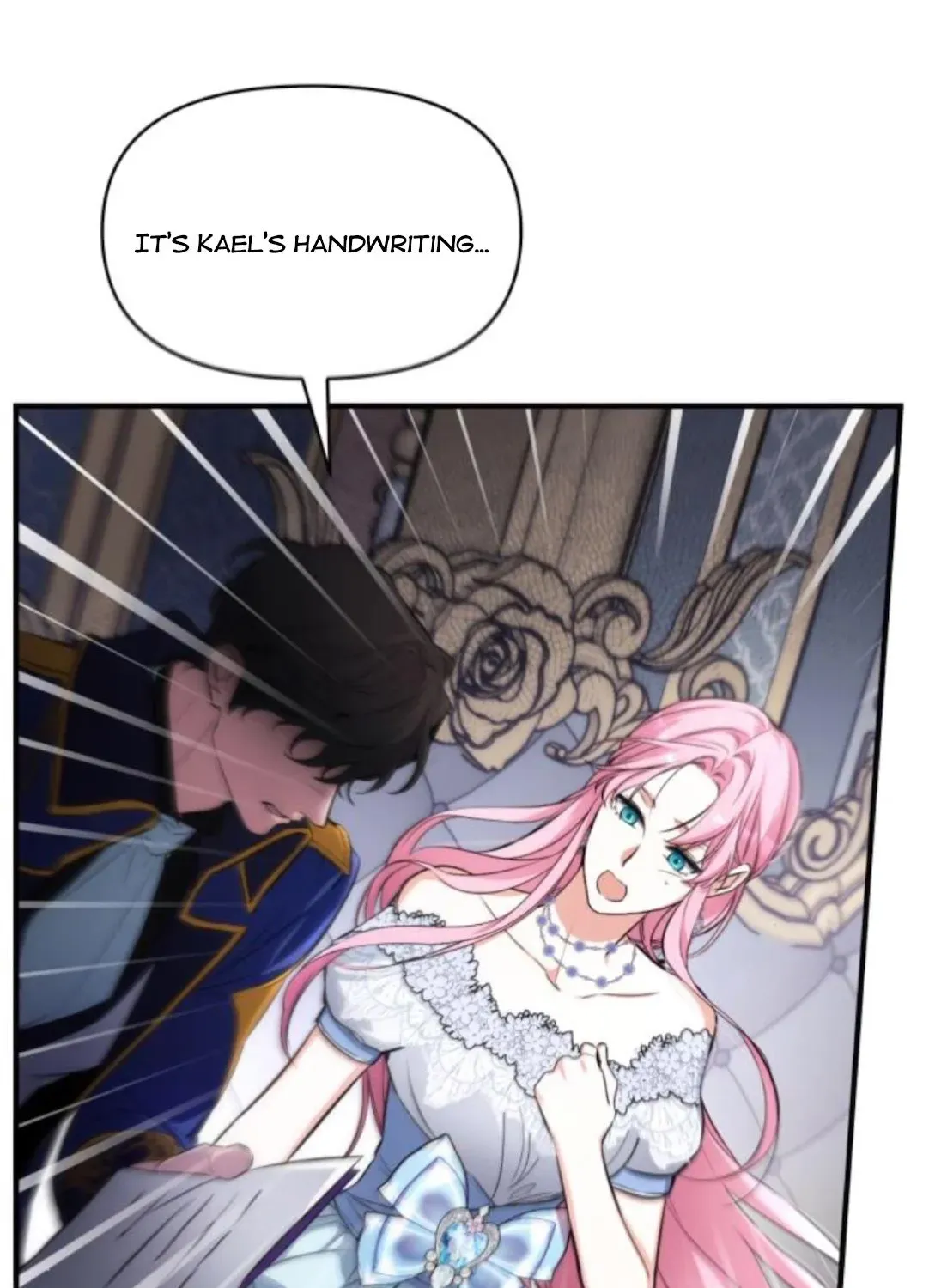 Read For My Derelict Beloved chapter 9.1 image 22 on Lezhin