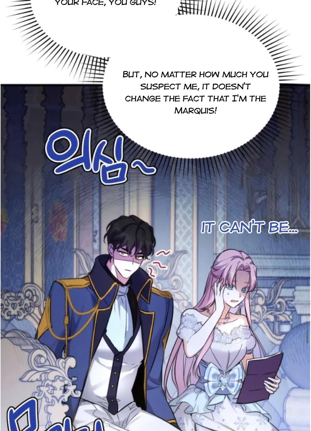 Read For My Derelict Beloved chapter 9.1 image 35 on Lezhin