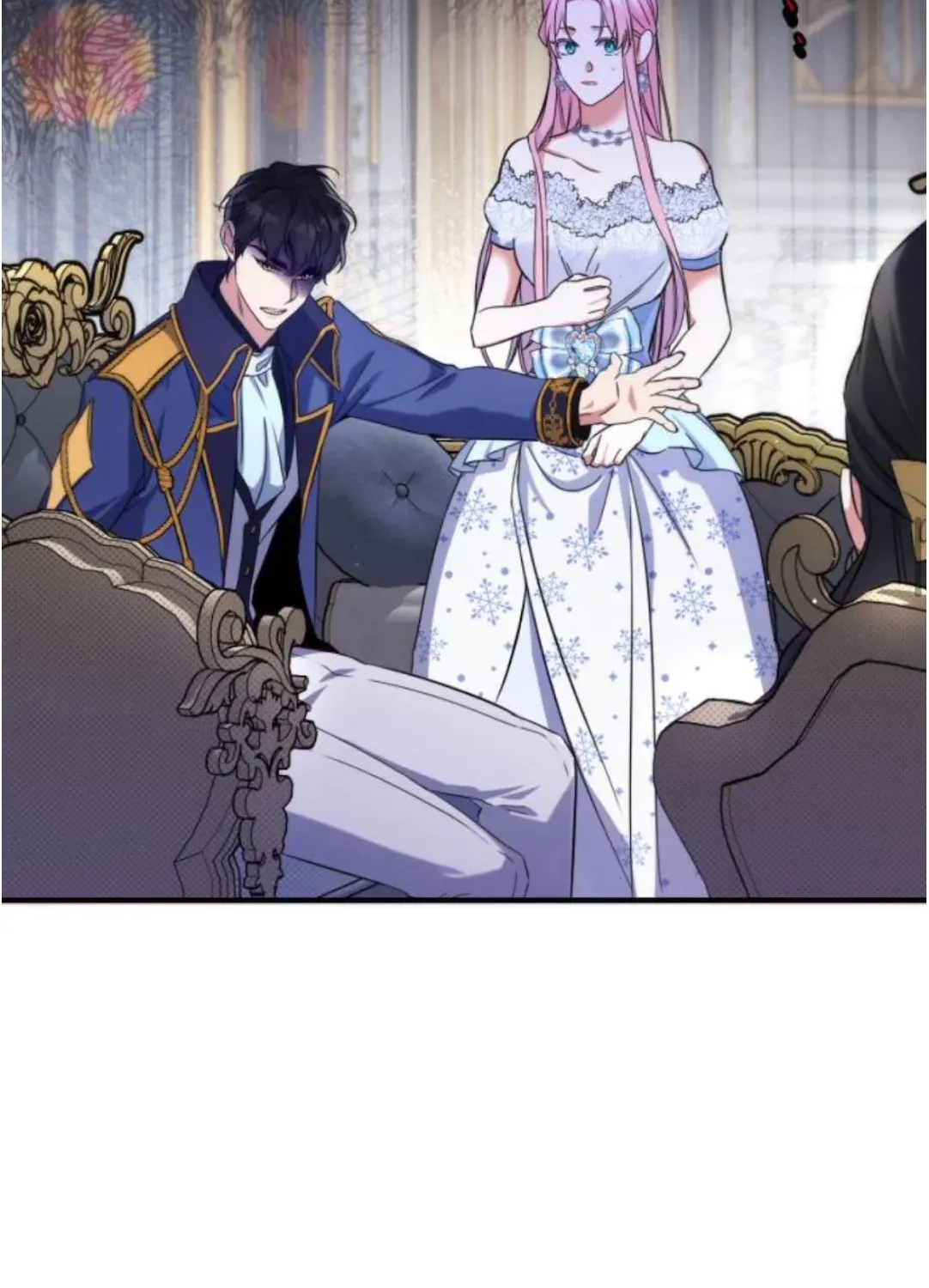 Read For My Derelict Beloved chapter 9.1 image 64 on Lezhin