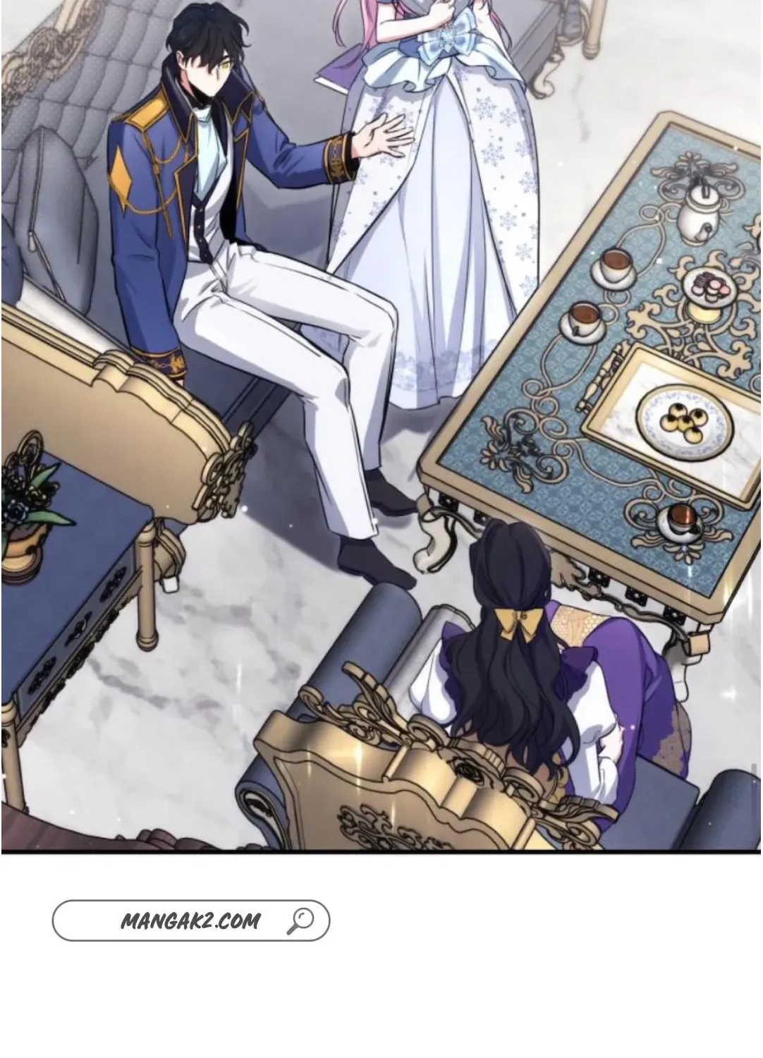 Read For My Derelict Beloved chapter 9.1 image 71 on Lezhin