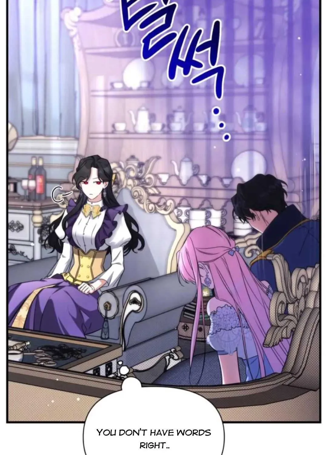 Read For My Derelict Beloved chapter 9.1 image 75 on Lezhin