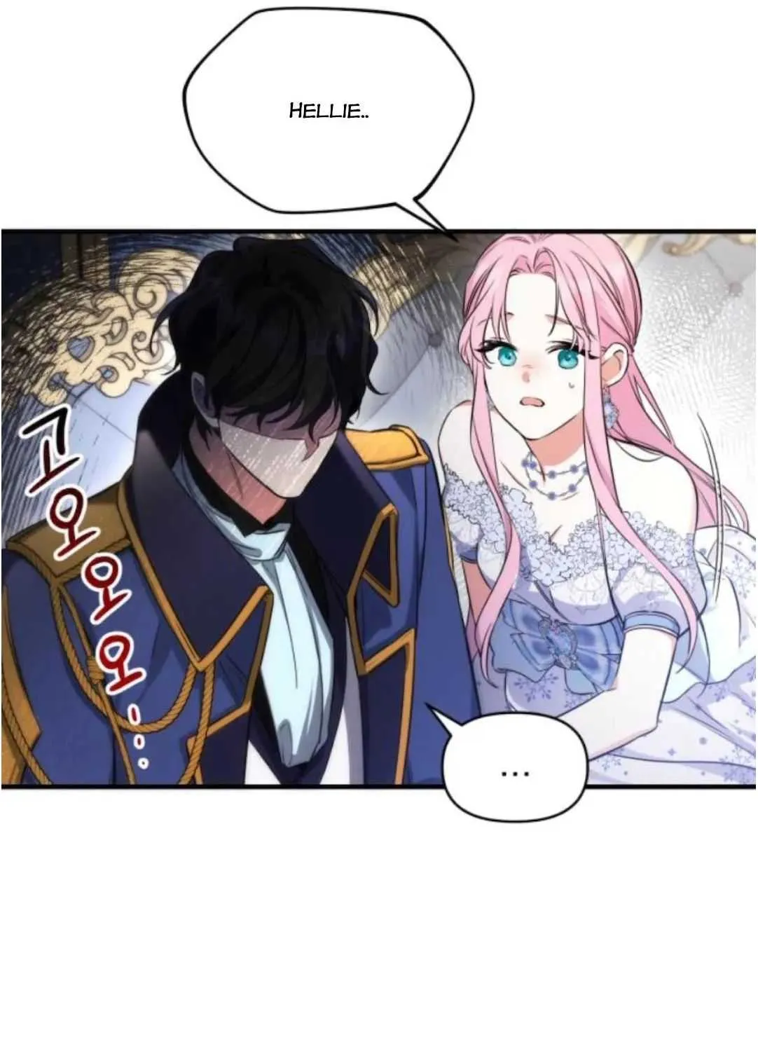 Read For My Derelict Beloved chapter 9.1 image 82 on Lezhin