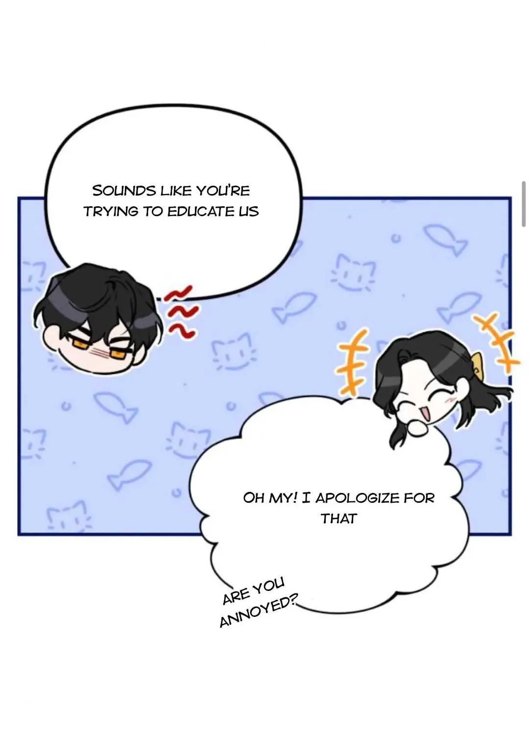 Read For My Derelict Beloved chapter 9.2 image 5 on Lezhin