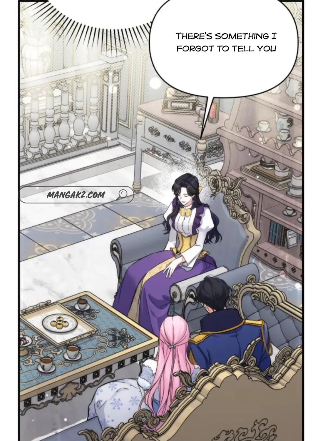 Read For My Derelict Beloved chapter 9.2 image 9 on Lezhin