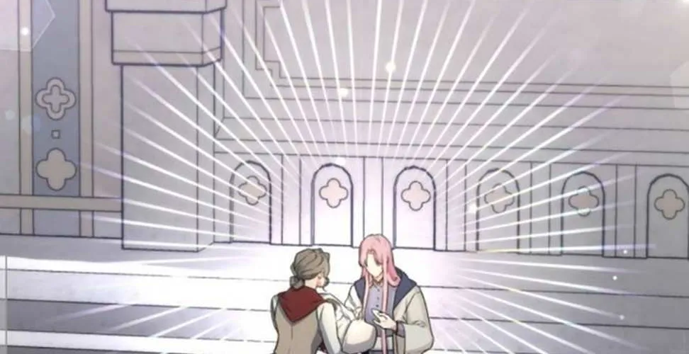 Read For My Derelict Beloved chapter 9 image 1 on Lezhin