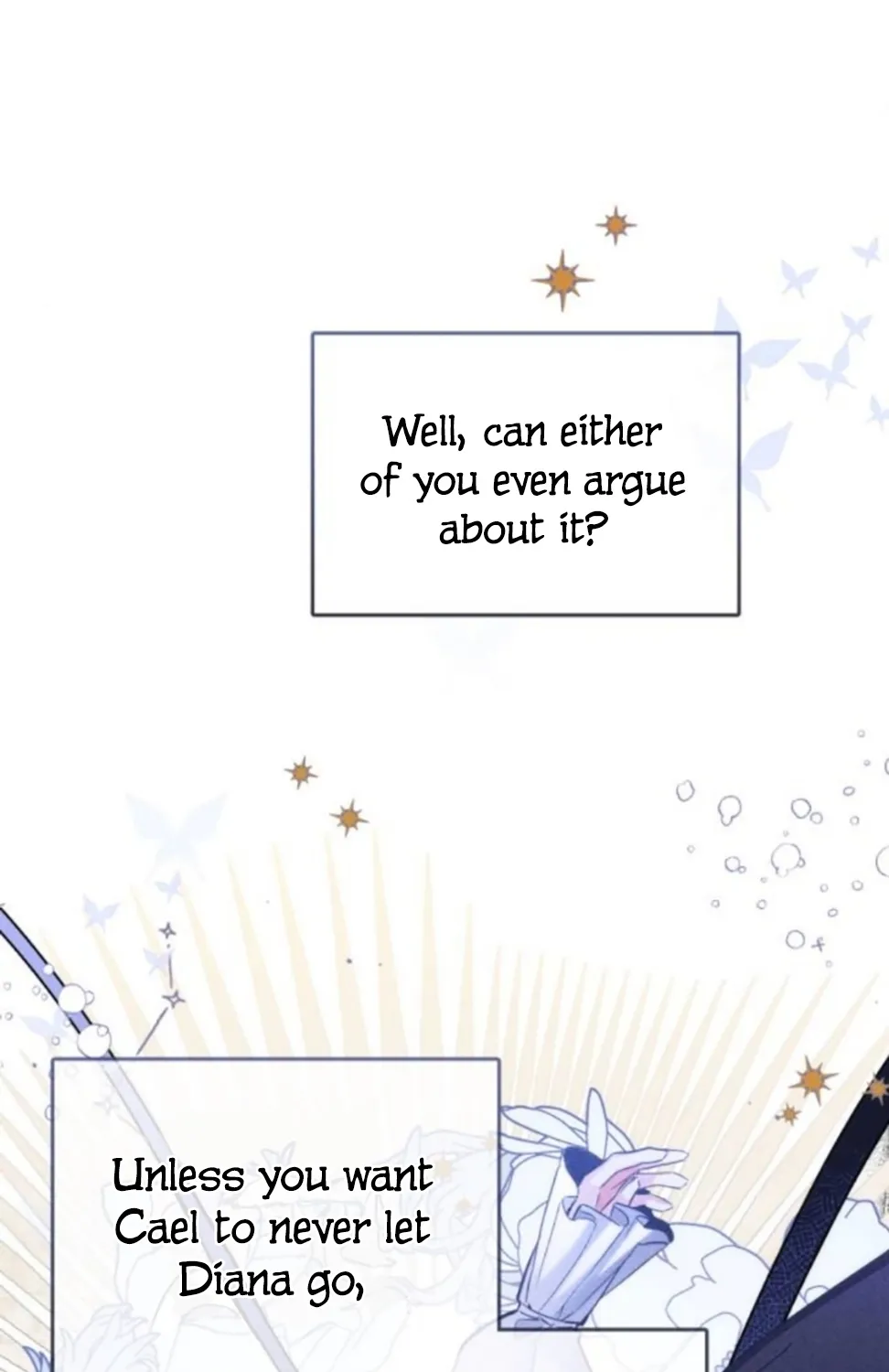 Read For My Derelict Beloved chapter 9 image 100 on Lezhin