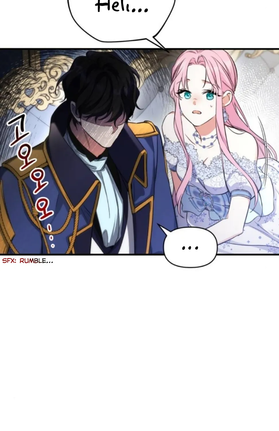 Read For My Derelict Beloved chapter 9 image 108 on Lezhin