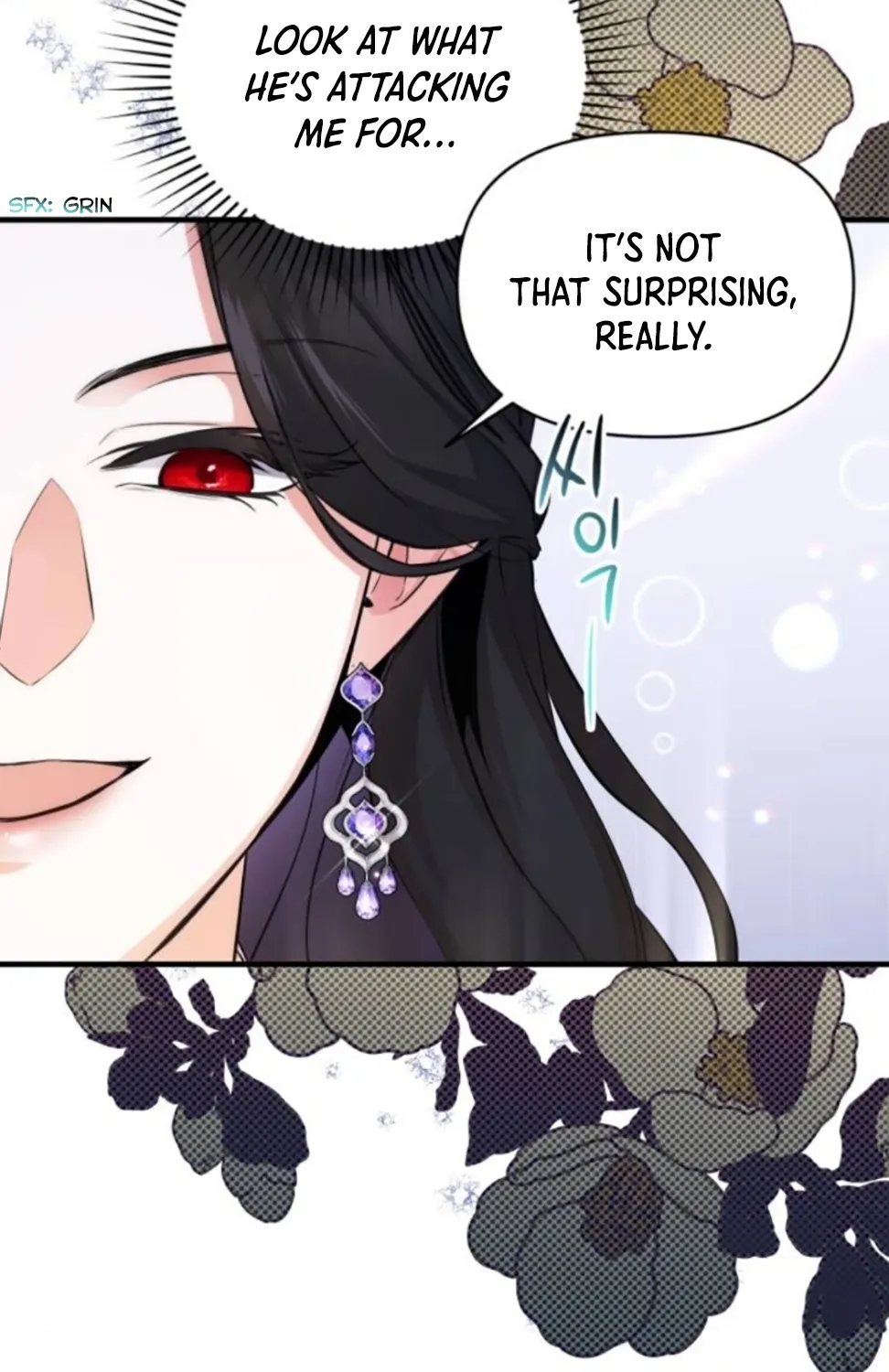 Read For My Derelict Beloved chapter 9 image 112 on Lezhin