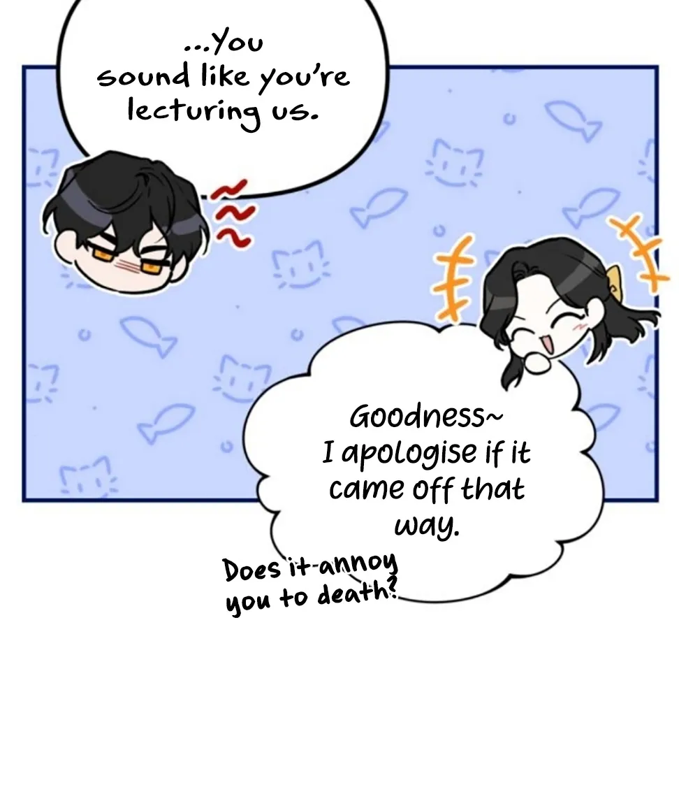 Read For My Derelict Beloved chapter 9 image 116 on Lezhin