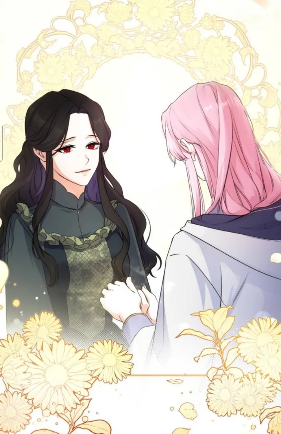 Read For My Derelict Beloved chapter 9 image 12 on Lezhin