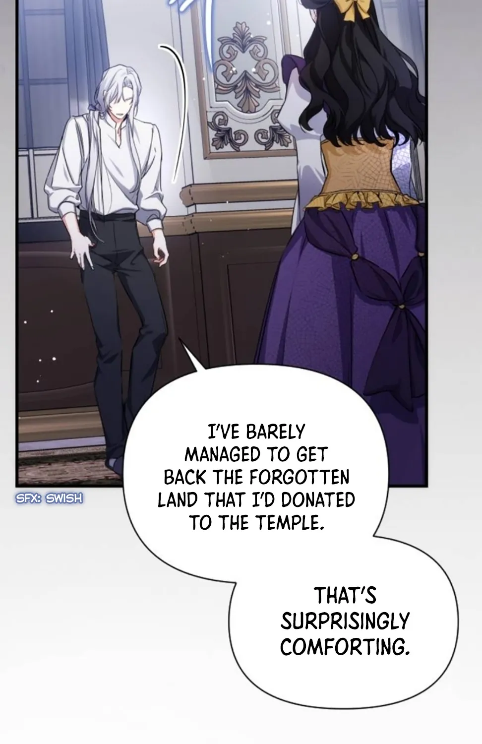 Read For My Derelict Beloved chapter 9 image 158 on Lezhin