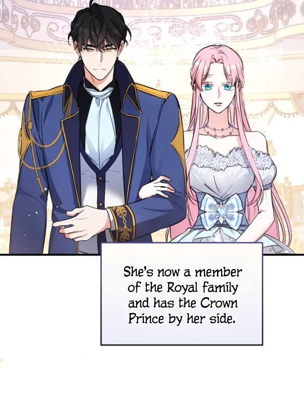 Read For My Derelict Beloved chapter 9 image 16 on Lezhin