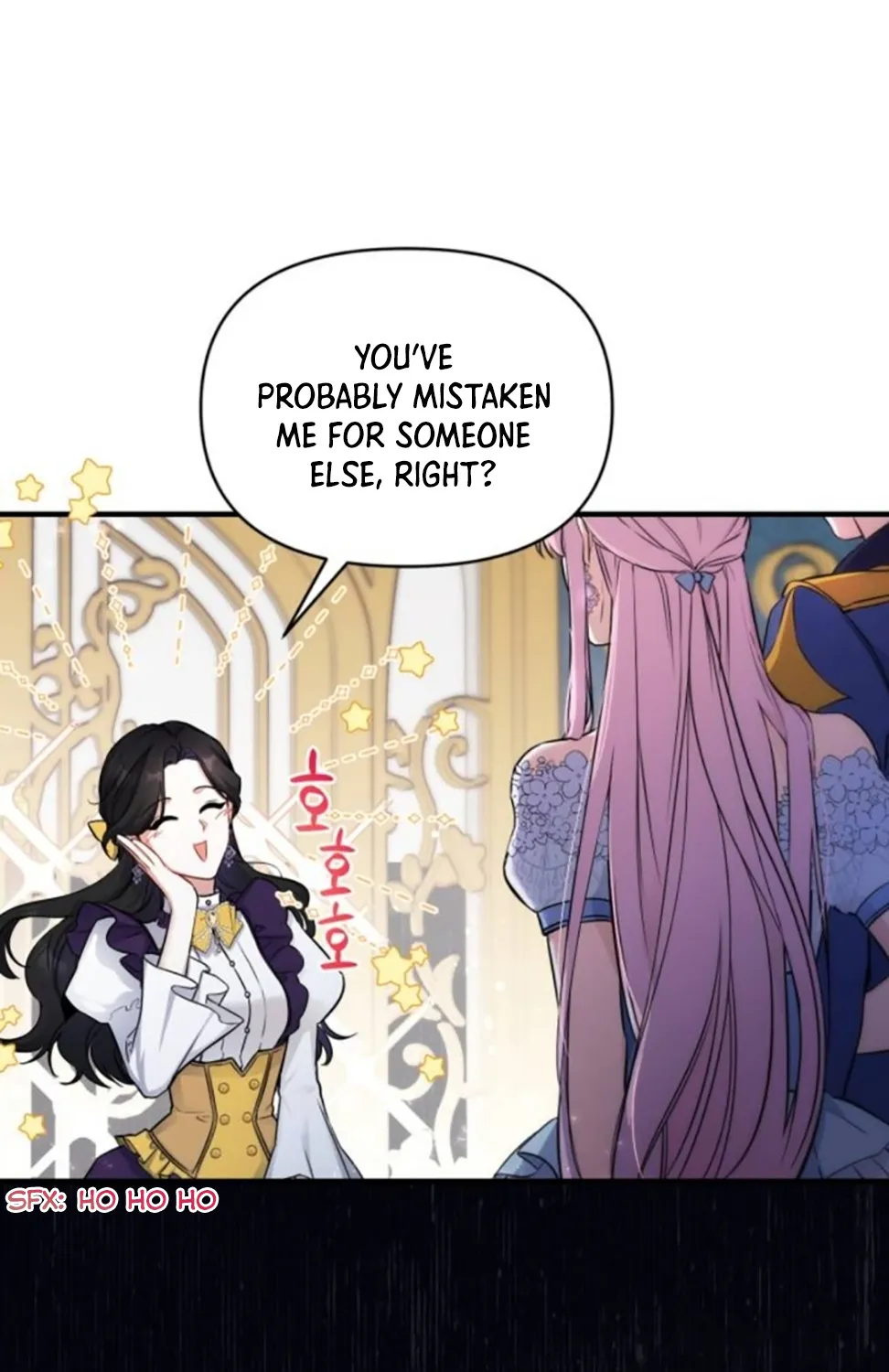 Read For My Derelict Beloved chapter 9 image 17 on Lezhin