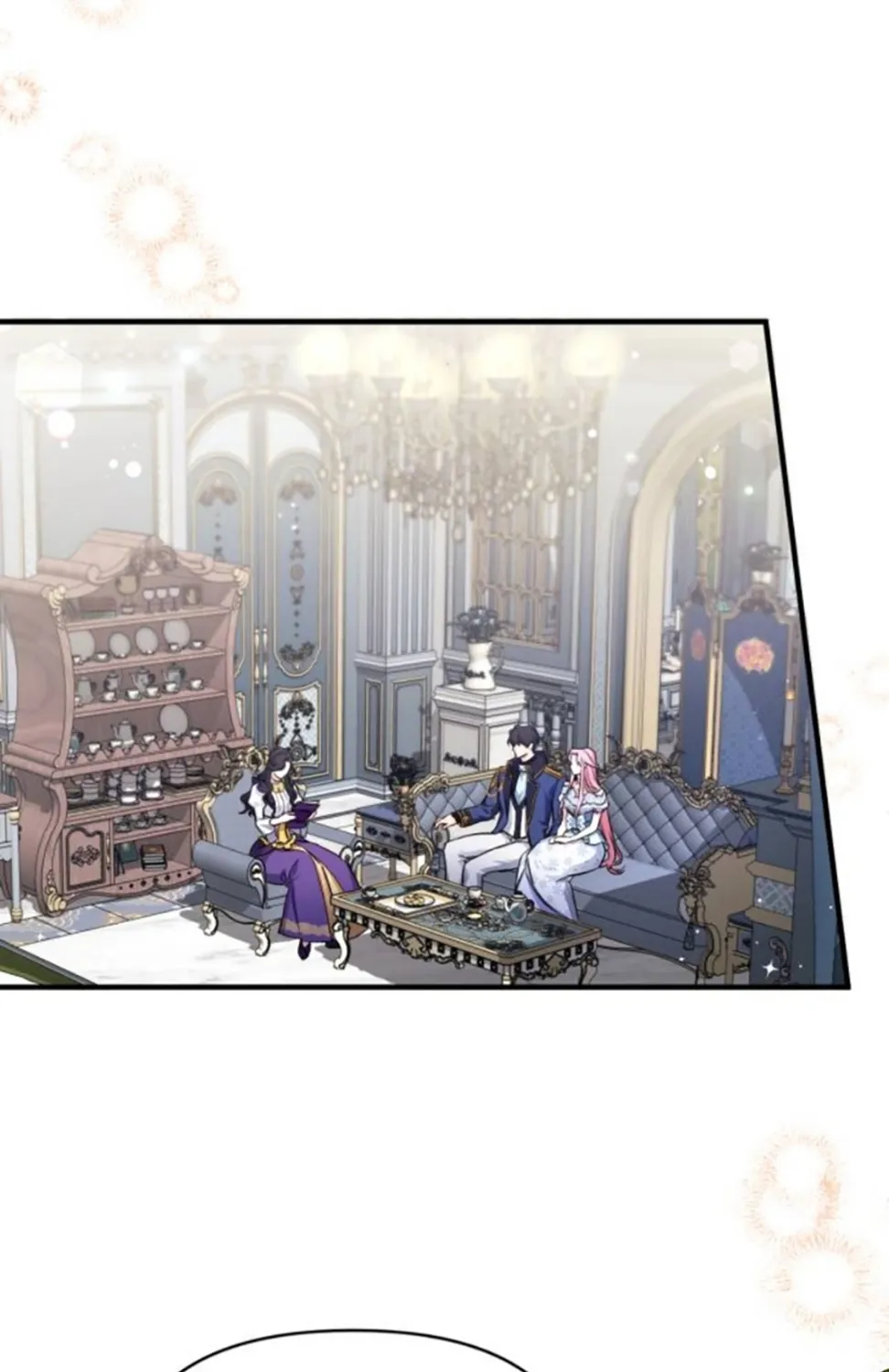 Read For My Derelict Beloved chapter 9 image 23 on Lezhin