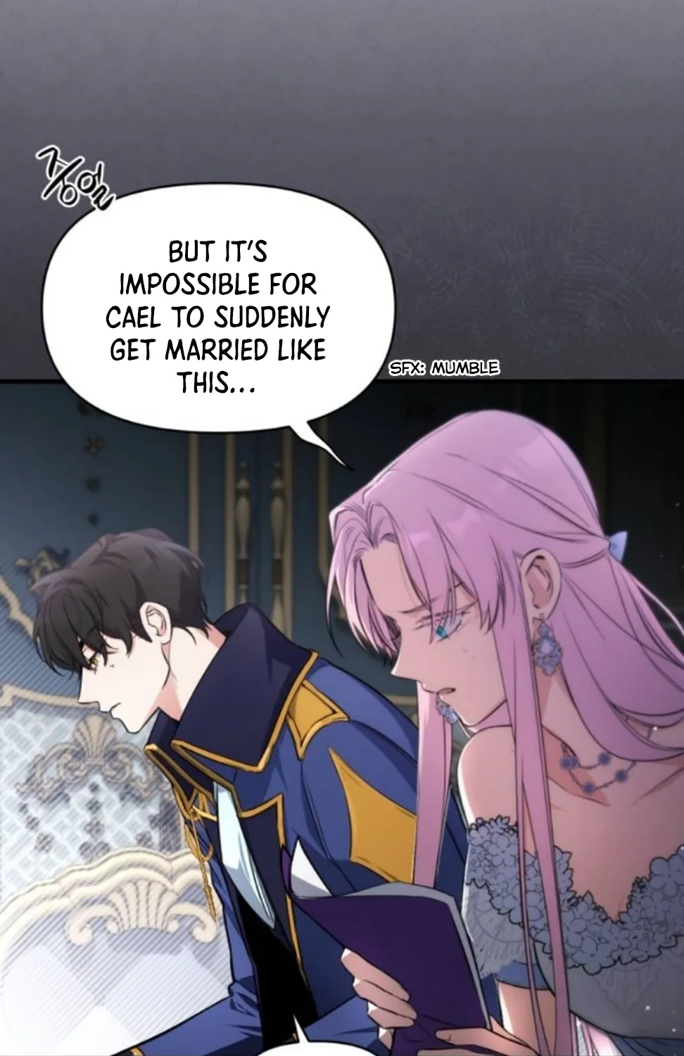 Read For My Derelict Beloved chapter 9 image 33 on Lezhin