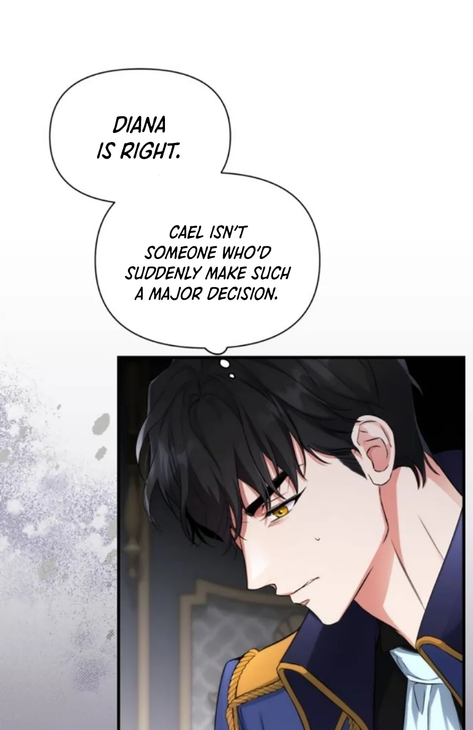 Read For My Derelict Beloved chapter 9 image 35 on Lezhin