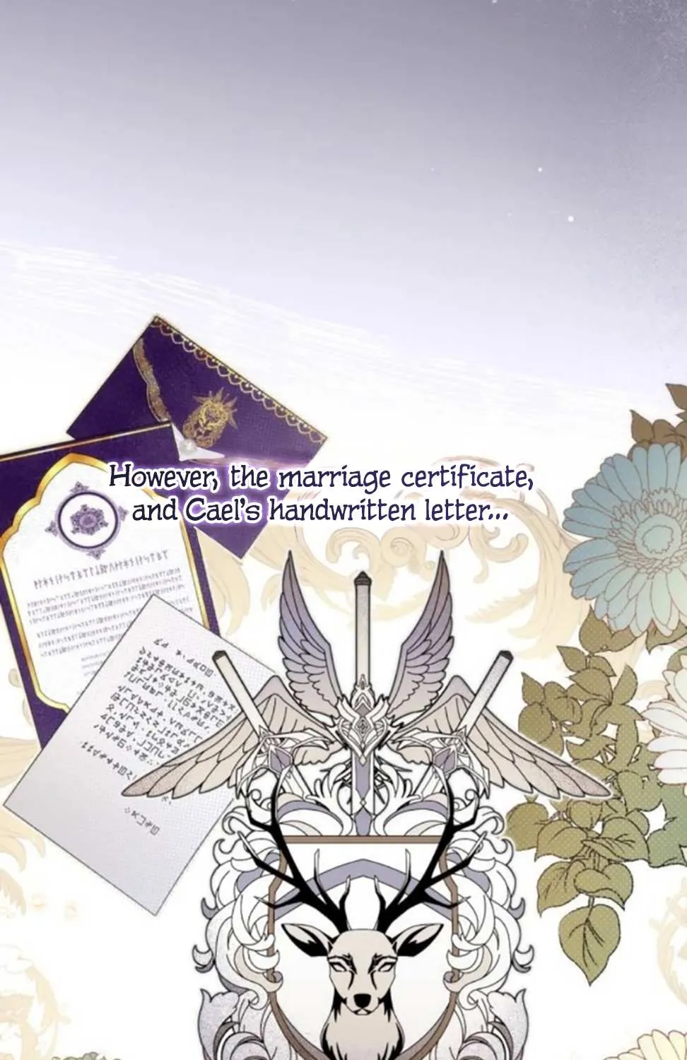 Read For My Derelict Beloved chapter 9 image 37 on Lezhin