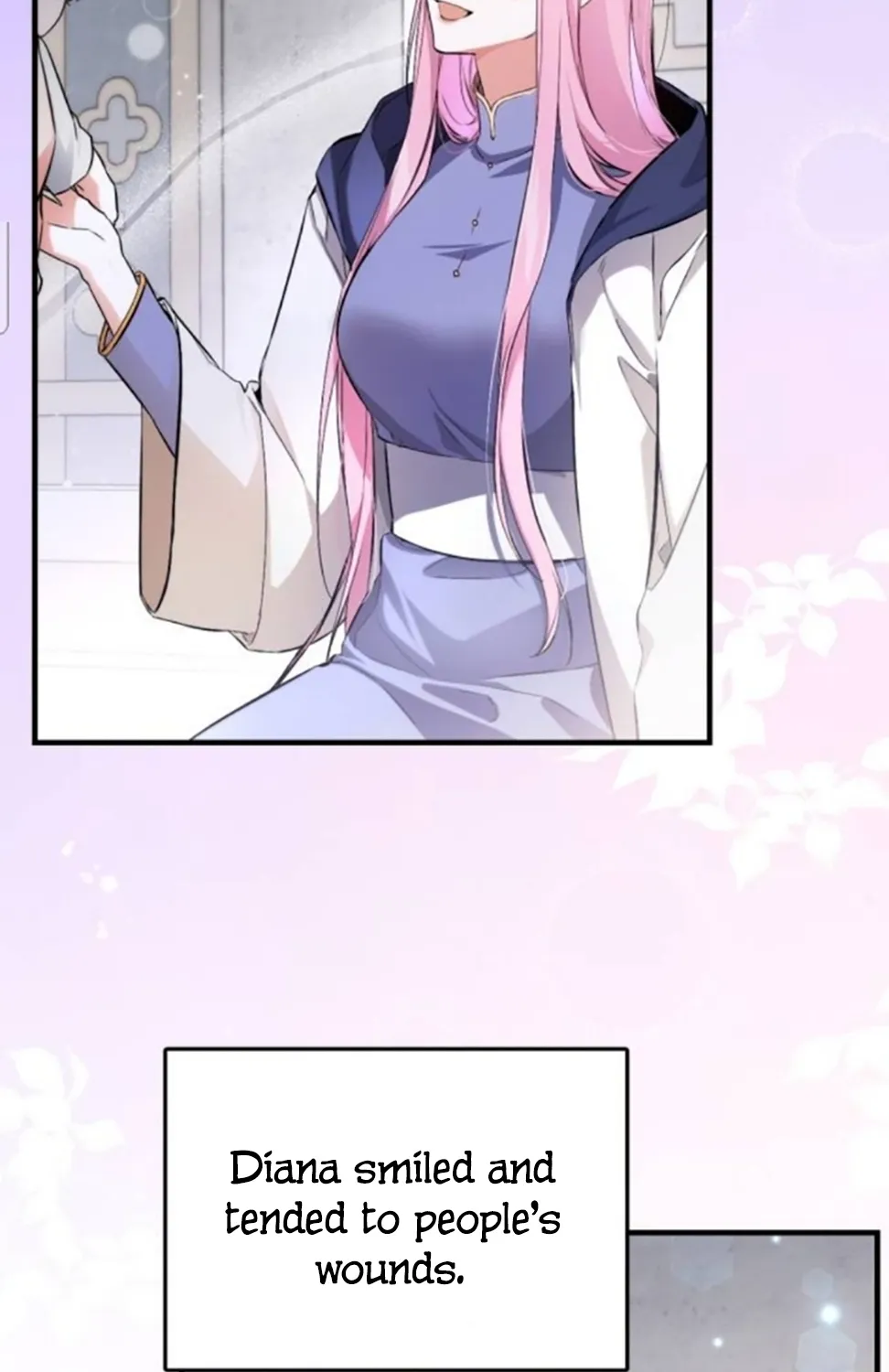 Read For My Derelict Beloved chapter 9 image 4 on Lezhin