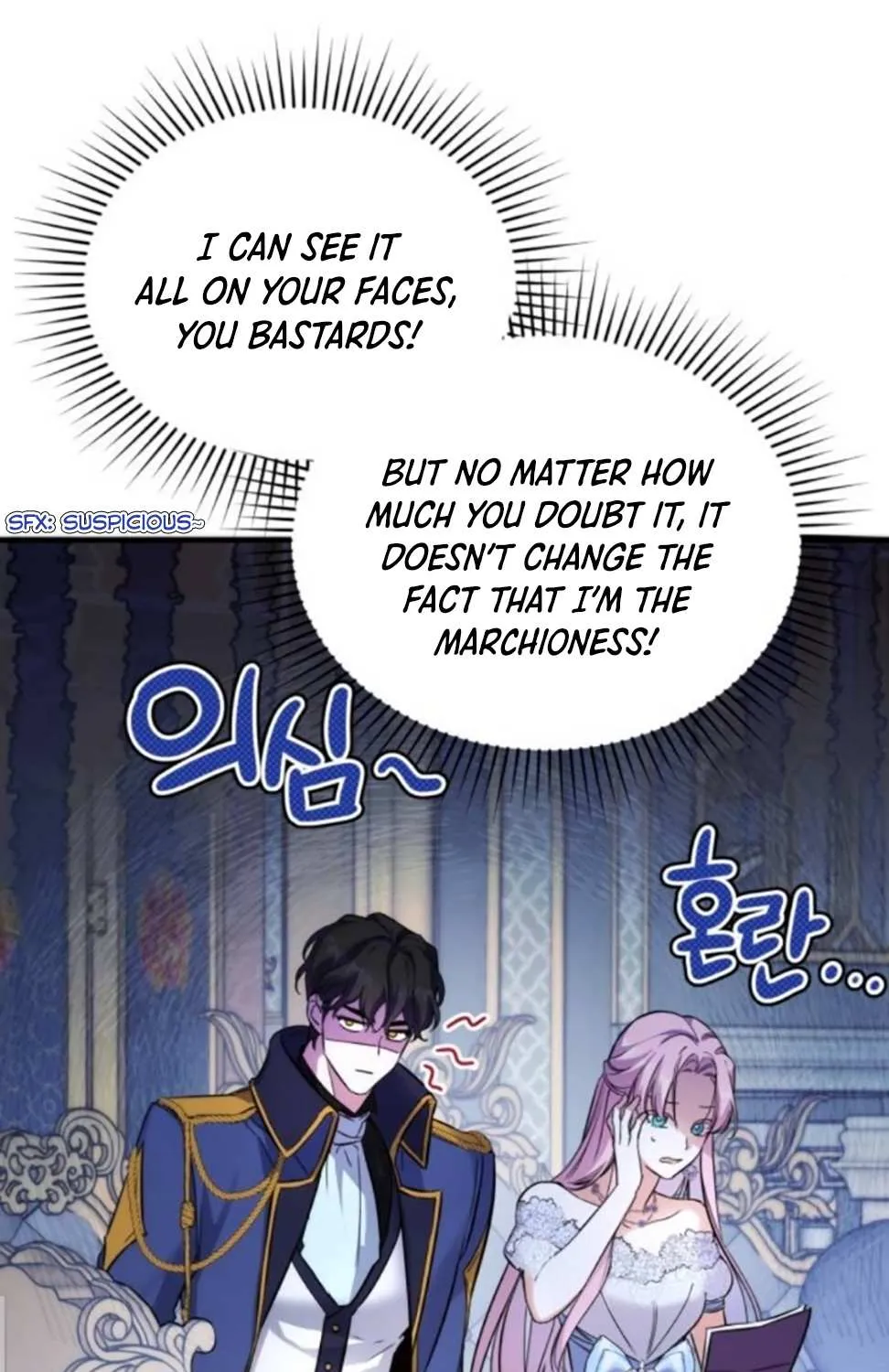 Read For My Derelict Beloved chapter 9 image 46 on Lezhin